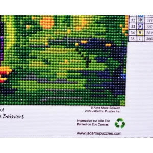 Discount JaCaRou Puzzles ben coudonc 30 x 30