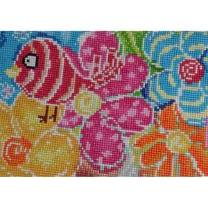 Best JaCaRou Puzzles CARDINAL 30 x 30