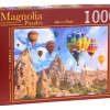 Sale JaCaRou Puzzles Casse-tête - CAPPADOCIA - MA-3001