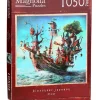 Clearance JaCaRou Puzzles Casse-tête - OFF WE GO! - MA-4601