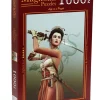 Hot JaCaRou Puzzles Casse-tête - READY TO FIGHT - MA-2307