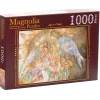 Discount JaCaRou Puzzles Casse-tête - THE SUN - MA-6203