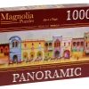 Discount JaCaRou Puzzles Casse-tête PANORAMIC - CAIRO - MA-2327