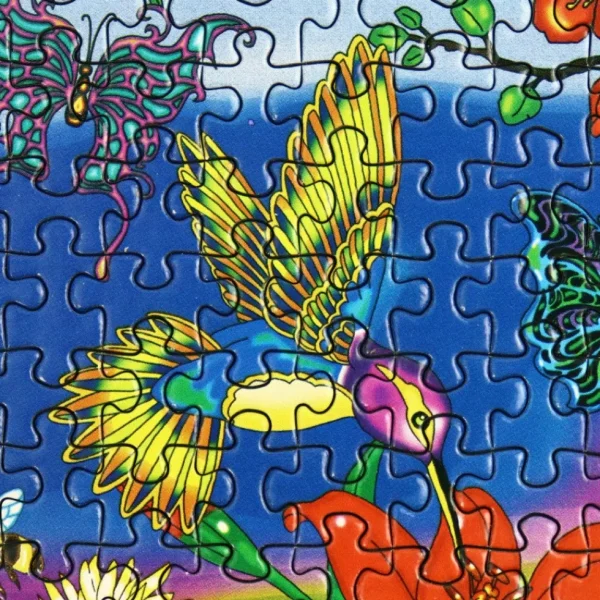 Online JaCaRou Puzzles COLIBRI 150 PCES