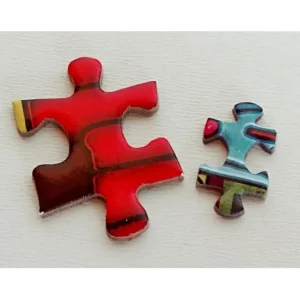 Online JaCaRou Puzzles COLIBRI 150 PCES