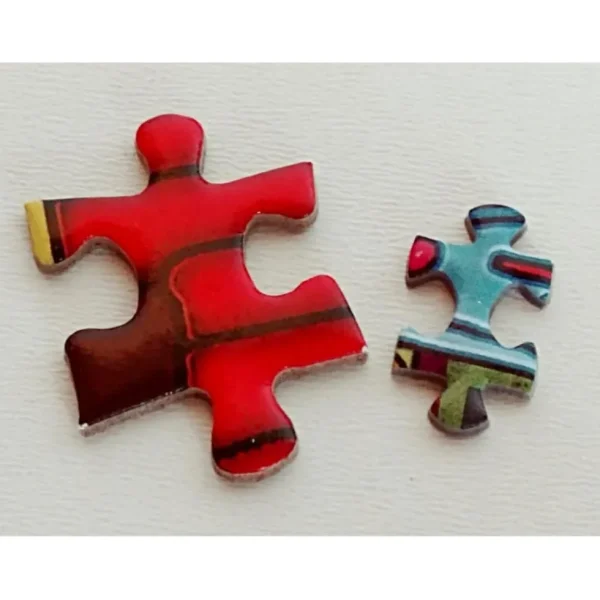 Online JaCaRou Puzzles COLIBRI 150 PCES