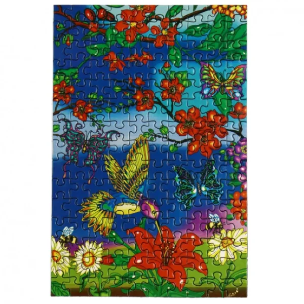 Online JaCaRou Puzzles COLIBRI 150 PCES