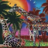 Outlet JaCaRou Puzzles girafes-multicolore-1000 pces