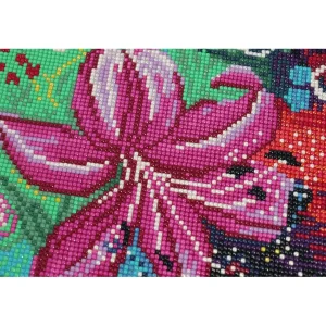 Hot JaCaRou Puzzles LILY 40 x 30