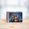 Sale JaCaRou Puzzles Micro casse-tête - STAR OF BETHLEHEM - YA-M3848