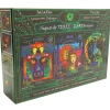 Hot JaCaRou Puzzles ZODIAQUE : SIGNES D'AIR 3 x 500 pces